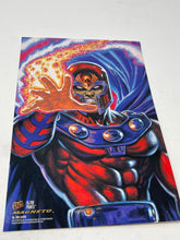 Load image into Gallery viewer, 1994 Fleer Ultra Marvel Ultra  Prints LOT OF 5  NM B53