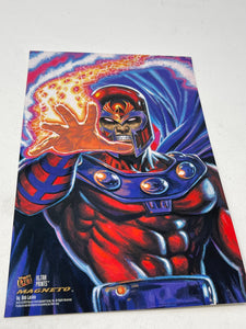 1994 Fleer Ultra Marvel Ultra  Prints LOT OF 5  NM B53