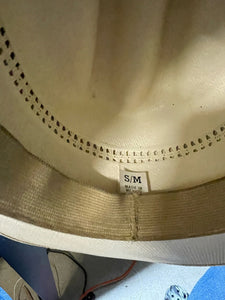 Cowboy Hat Lot 56