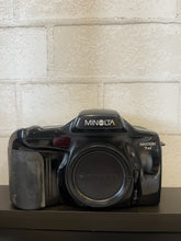 Load image into Gallery viewer, Minolta Maxxum 7xi SLR Film Camera Body B44 Untested