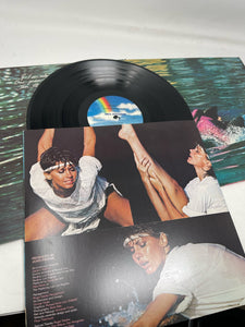 Olivia Newton-John - Physical - MCA 12” Vinyl LP - Gatefold - 1981 B54