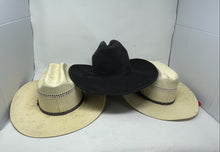 Load image into Gallery viewer, Cowboy Hat Lot 56