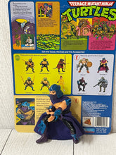 Load image into Gallery viewer, 1988 Playmates TMNT Teenage Mutant Ninja Turtles Shredder BB