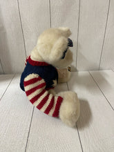 Load image into Gallery viewer, Boyds Bears Clara B. Bearcountry, Commemorative,Signed, Numbered, QVC Exclusive BB