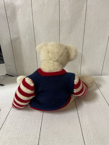 Boyds Bears Clara B. Bearcountry, Commemorative,Signed, Numbered, QVC Exclusive BB