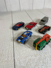 Load image into Gallery viewer, Hot Wheels Lot 4 B61