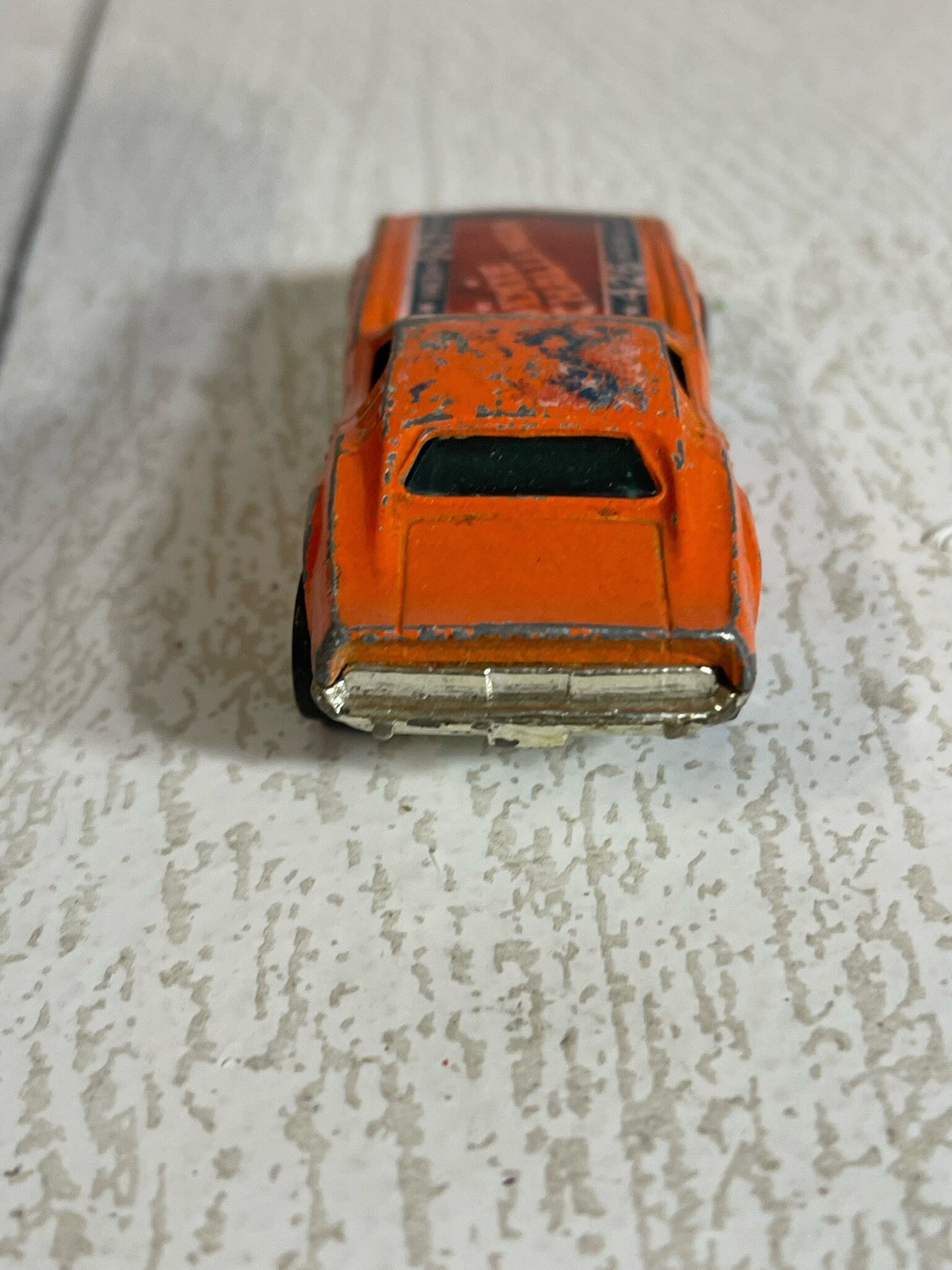 Hot wheels cheap dixie challenger 1982