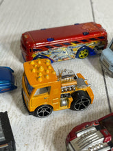 Load image into Gallery viewer, Vintage Hot Wheels, Marx, Matchbox Etc Lot 8 B61