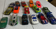 Load image into Gallery viewer, Vintage Hot Wheels, Marx, Matchbox Etc Lot 11 B61