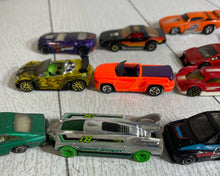 Load image into Gallery viewer, Vintage Hot Wheels, Marx, Matchbox Etc Lot 11 B61