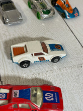 Load image into Gallery viewer, Vintage Hot Wheels, Marx, Matchbox Etc Lot 13 B61