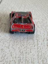 Load image into Gallery viewer, Vintage 1969 Hot Wheels Redline warpath car for restoration B61