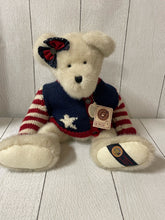 Load image into Gallery viewer, Boyds Bears Clara B. Bearcountry, Commemorative,Signed, Numbered, QVC Exclusive BB