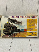 Load image into Gallery viewer, Vintage Echo Train Set B64