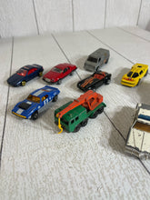 Load image into Gallery viewer, Hot Wheels Lot 4 B61