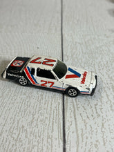 Load image into Gallery viewer, Vintage ERTL NASCAR Valvoline Cale Yarborough Buick Grand National Rare B61