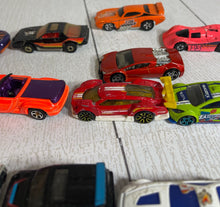 Load image into Gallery viewer, Vintage Hot Wheels, Marx, Matchbox Etc Lot 11 B61