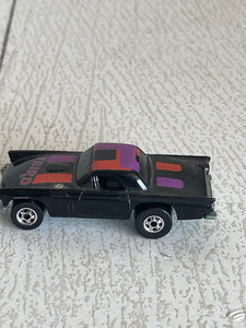 Hot Wheels Vintage 1977 Hot Wheels ‘57 T-Bird - Cars | Color: Black B61