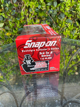 Load image into Gallery viewer, New-Snap On 1939 Chevy Sedan Delivery 1/24 Racing Champions tool magic RARE  B71