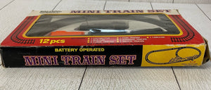 Vintage Echo Train Set B64