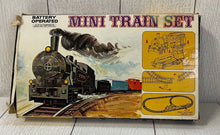 Load image into Gallery viewer, Vintage Echo Train Set B64