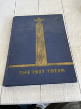Load image into Gallery viewer, 1935 University Of British Columbia Yearbook~The Totem,1935~Vancouver, Canada B73