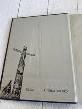 Load image into Gallery viewer, 1935 University Of British Columbia Yearbook~The Totem,1935~Vancouver, Canada B73