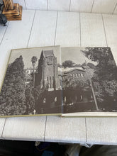 Load image into Gallery viewer, 1962 “La Torre” - San Jose State College Yearbook - San Jose, California B72