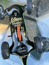 Load image into Gallery viewer, Mercedes Racer by Schuco Studio Models, No. 1050 B72