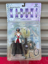 Load image into Gallery viewer, David Mack’s Kabuki Doll, 2000, New. CM002 Moore Action Collectables
