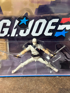 GI Joe 25th Anniversary 5 Pack Cobra SET DESTRO Hasbro Action Figure Toy 2007!