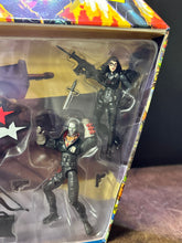 Load image into Gallery viewer, GI Joe 25th Anniversary 5 Pack Cobra SET DESTRO Hasbro Action Figure Toy 2007!