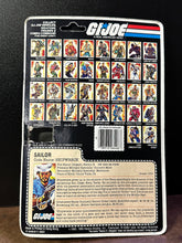 Load image into Gallery viewer, Vintage Hasbro GI Joe ARAH Shipwreck MOC sealed 1985/1986 On card!!