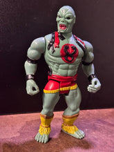 Load image into Gallery viewer, Thundercats Telepix Mumm-Ra Action Figure LJN Toys T Wolf Vintage 1985