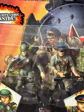 Load image into Gallery viewer, GI Joe Comic 2 Pack Duke &amp; Red Star 25th Anniversary Sealed NEW