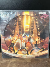 Load image into Gallery viewer, Scorpions Savage Amusement 1988 12 Inch LP Picture Disc Tested Extremely Rare
