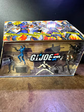 Load image into Gallery viewer, GI Joe 25th Anniversary 5 Pack Cobra SET DESTRO Hasbro Action Figure Toy 2007!