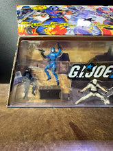 Load image into Gallery viewer, GI Joe 25th Anniversary 5 Pack Cobra SET DESTRO Hasbro Action Figure Toy 2007!