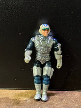 Load image into Gallery viewer, Hawk Masterson Vintage 1986 Mattel Series 1 Captain Power Action Figure 3.75
