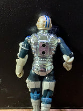 Load image into Gallery viewer, Hawk Masterson Vintage 1986 Mattel Series 1 Captain Power Action Figure 3.75