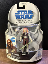 Load image into Gallery viewer, Saesee Tiin Clone Wars The Legacy Collection