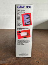 Load image into Gallery viewer, COMPLETE Original NES Nintendo Game Boy  Handheld Console Box CIB Mint