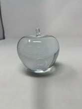 Load image into Gallery viewer, Vintage Apple Paperweight b47