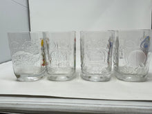 Load image into Gallery viewer, McDonalds Disney Mickey Mouse Collector Glasses B48