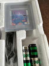 Load image into Gallery viewer, COMPLETE Original NES Nintendo Game Boy  Handheld Console Box CIB Mint