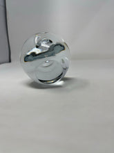 Load image into Gallery viewer, Vintage Apple Paperweight b47