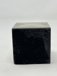 Dandelion Paperweight Block B47