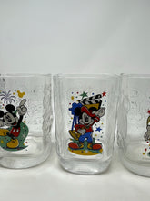 Load image into Gallery viewer, McDonalds Disney Mickey Mouse Collector Glasses B48